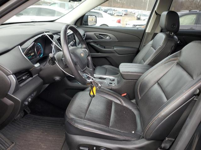 Photo 6 VIN: 1GNEVKKW5KJ102192 - CHEVROLET TRAVERSE P 