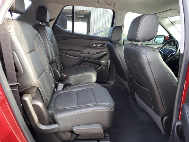 Photo 10 VIN: 1GNEVKKW5KJ233431 - CHEVROLET TRAVERSE P 