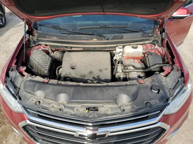 Photo 11 VIN: 1GNEVKKW5KJ233431 - CHEVROLET TRAVERSE P 