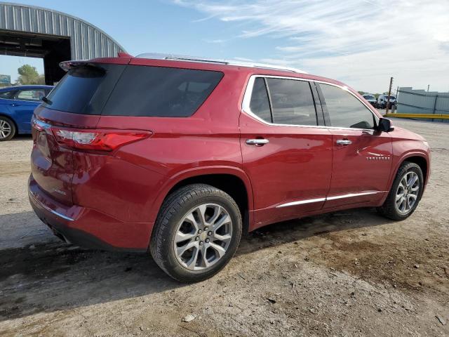 Photo 2 VIN: 1GNEVKKW5KJ233431 - CHEVROLET TRAVERSE P 