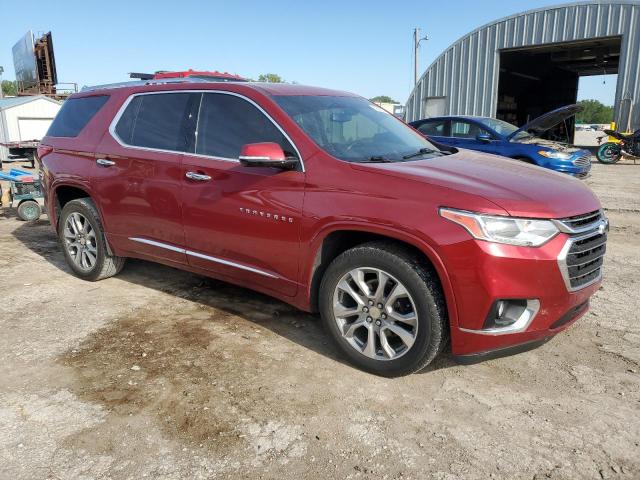 Photo 3 VIN: 1GNEVKKW5KJ233431 - CHEVROLET TRAVERSE P 