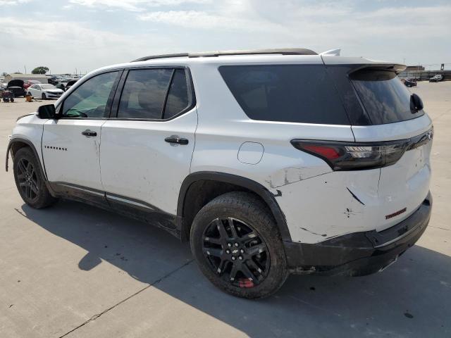 Photo 1 VIN: 1GNEVKKW5KJ247653 - CHEVROLET TRAVERSE P 