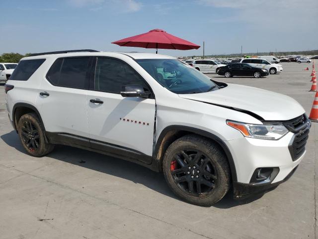 Photo 3 VIN: 1GNEVKKW5KJ247653 - CHEVROLET TRAVERSE P 