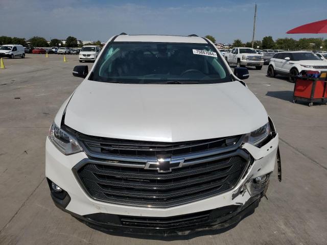 Photo 4 VIN: 1GNEVKKW5KJ247653 - CHEVROLET TRAVERSE P 