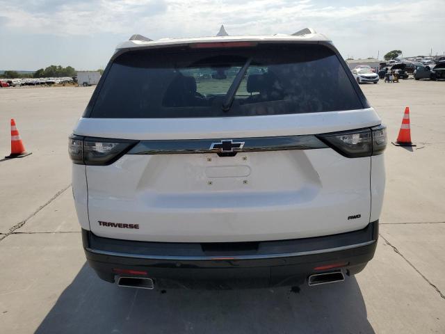 Photo 5 VIN: 1GNEVKKW5KJ247653 - CHEVROLET TRAVERSE P 