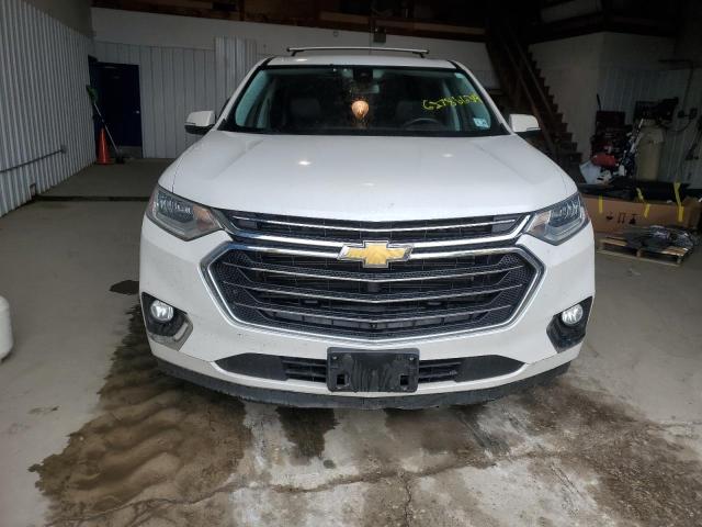 Photo 4 VIN: 1GNEVKKW5KJ278854 - CHEVROLET TRAVERSE P 