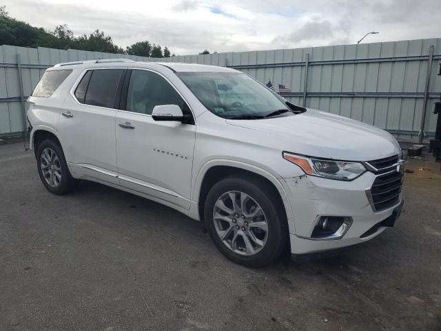 Photo 3 VIN: 1GNEVKKW5KJ291894 - CHEVROLET TRAVERSE P 