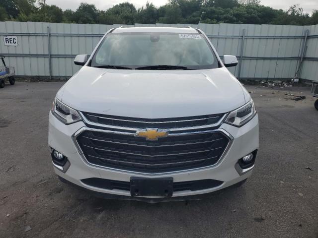 Photo 4 VIN: 1GNEVKKW5KJ291894 - CHEVROLET TRAVERSE P 