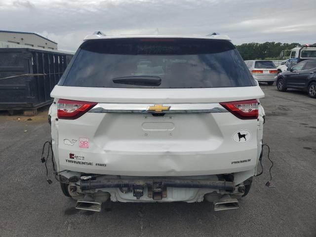 Photo 5 VIN: 1GNEVKKW5KJ291894 - CHEVROLET TRAVERSE P 