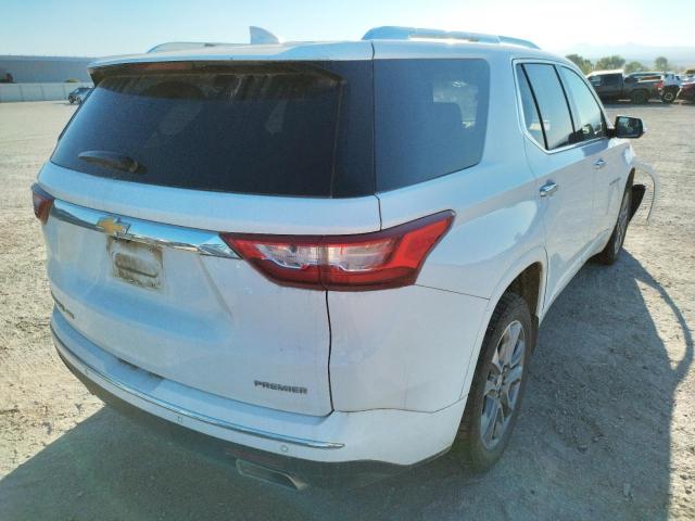 Photo 3 VIN: 1GNEVKKW5KJ297548 - CHEVROLET TRAVERSE P 