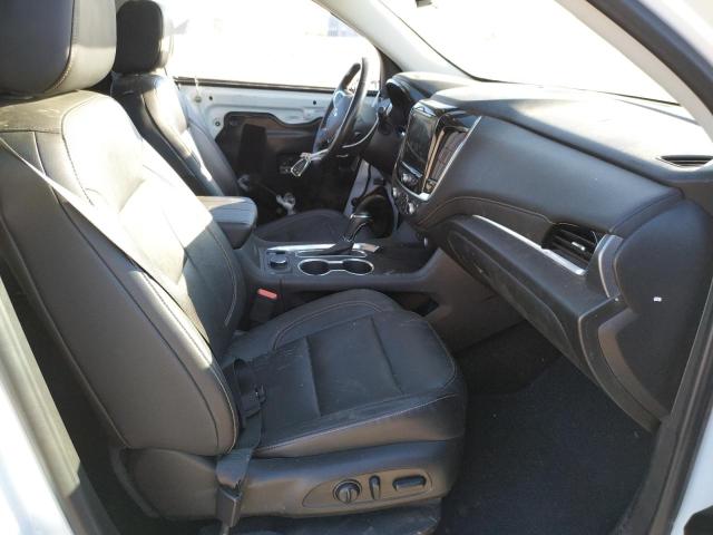 Photo 4 VIN: 1GNEVKKW5KJ297548 - CHEVROLET TRAVERSE P 