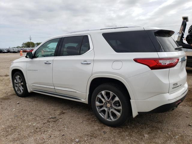 Photo 1 VIN: 1GNEVKKW5LJ129913 - CHEVROLET TRAVERSE P 