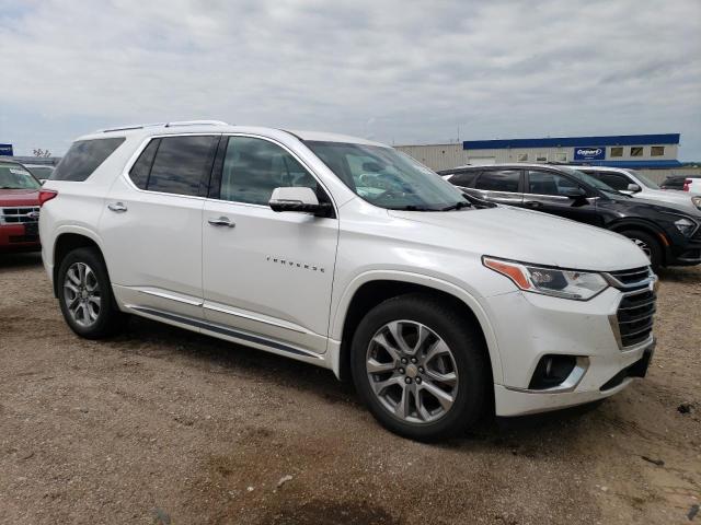 Photo 3 VIN: 1GNEVKKW5LJ129913 - CHEVROLET TRAVERSE P 