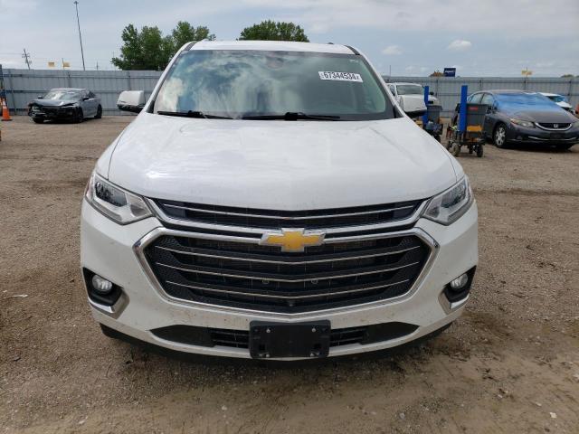 Photo 4 VIN: 1GNEVKKW5LJ129913 - CHEVROLET TRAVERSE P 