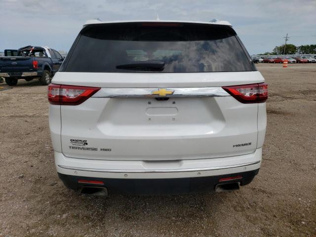 Photo 5 VIN: 1GNEVKKW5LJ129913 - CHEVROLET TRAVERSE P 