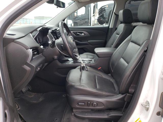 Photo 6 VIN: 1GNEVKKW5LJ129913 - CHEVROLET TRAVERSE P 