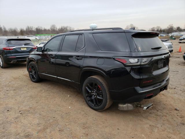 Photo 1 VIN: 1GNEVKKW5LJ157419 - CHEVROLET TRAVERSE P 