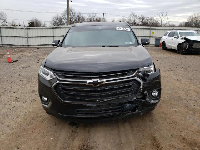 Photo 4 VIN: 1GNEVKKW5LJ157419 - CHEVROLET TRAVERSE P 