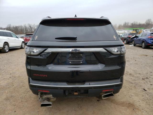 Photo 5 VIN: 1GNEVKKW5LJ157419 - CHEVROLET TRAVERSE P 