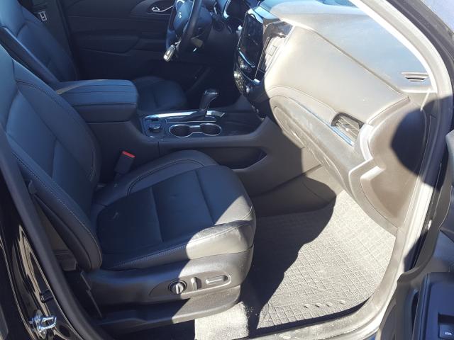 Photo 4 VIN: 1GNEVKKW5LJ158716 - CHEVROLET TRAVERSE P 