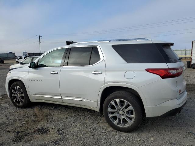 Photo 1 VIN: 1GNEVKKW5LJ180179 - CHEVROLET TRAVERSE P 