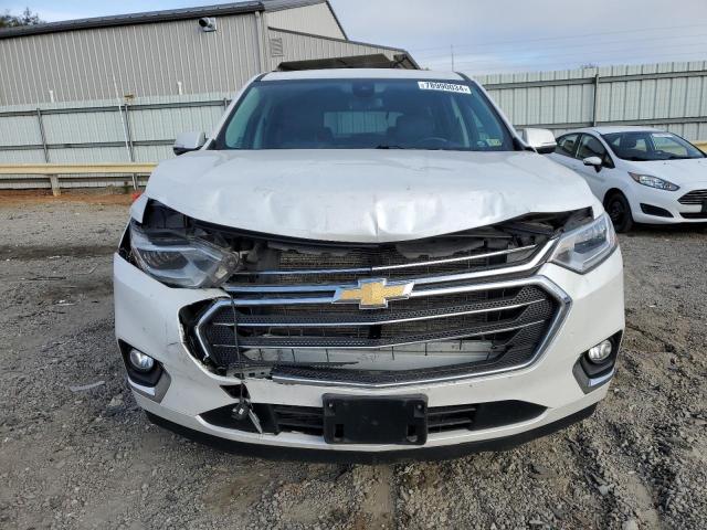 Photo 4 VIN: 1GNEVKKW5LJ180179 - CHEVROLET TRAVERSE P 