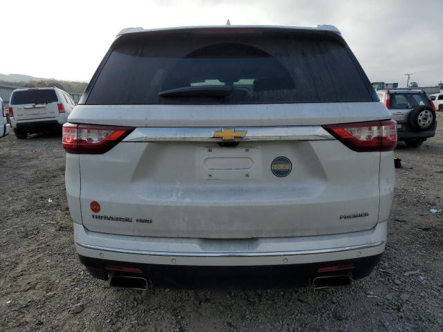 Photo 5 VIN: 1GNEVKKW5LJ180179 - CHEVROLET TRAVERSE P 