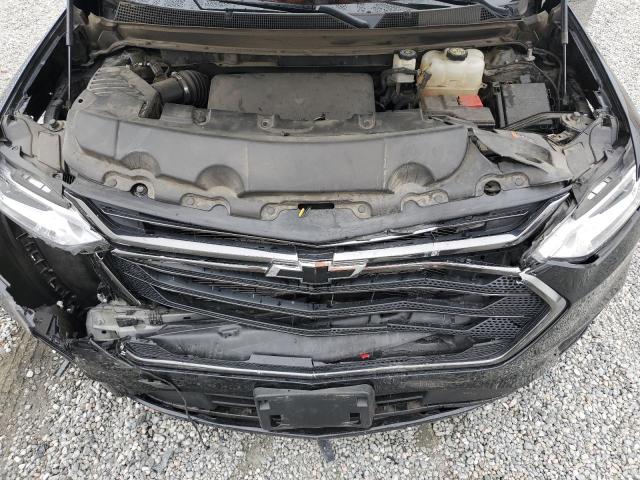 Photo 11 VIN: 1GNEVKKW5LJ254510 - CHEVROLET TRAVERSE P 