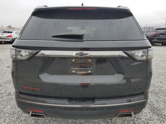 Photo 5 VIN: 1GNEVKKW5LJ254510 - CHEVROLET TRAVERSE P 