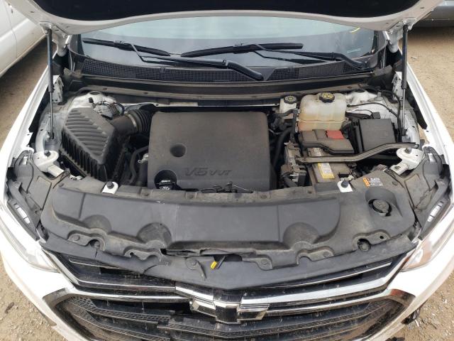 Photo 11 VIN: 1GNEVKKW5LJ278967 - CHEVROLET TRAVERSE P 