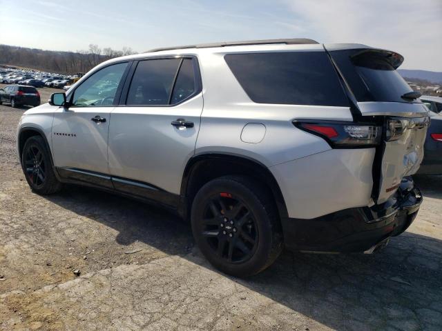 Photo 1 VIN: 1GNEVKKW5LJ279651 - CHEVROLET TRAVERSE P 