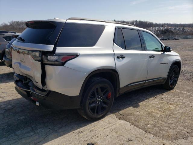 Photo 2 VIN: 1GNEVKKW5LJ279651 - CHEVROLET TRAVERSE P 