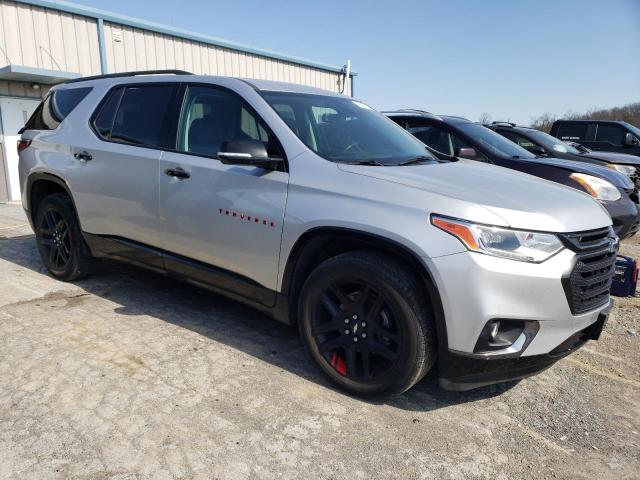 Photo 3 VIN: 1GNEVKKW5LJ279651 - CHEVROLET TRAVERSE P 