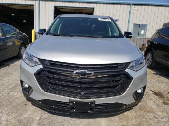 Photo 4 VIN: 1GNEVKKW5LJ279651 - CHEVROLET TRAVERSE P 