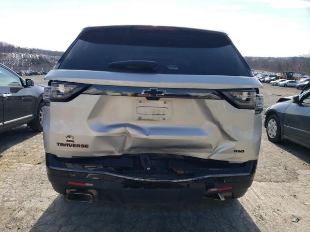 Photo 5 VIN: 1GNEVKKW5LJ279651 - CHEVROLET TRAVERSE P 