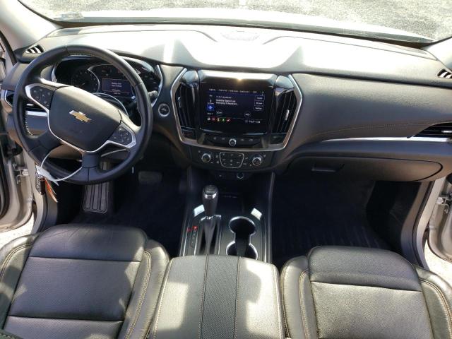 Photo 7 VIN: 1GNEVKKW5LJ279651 - CHEVROLET TRAVERSE P 