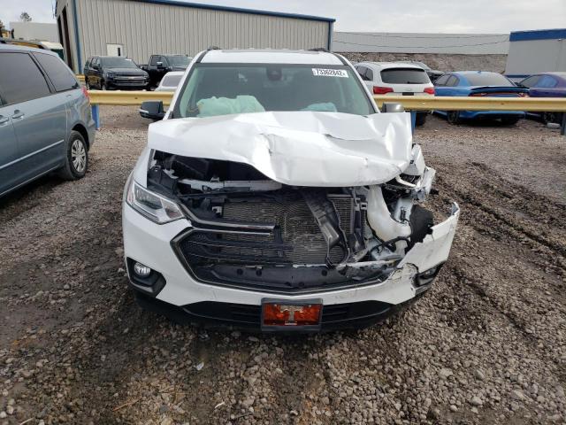 Photo 4 VIN: 1GNEVKKW5LJ283103 - CHEVROLET TRAVERSE P 