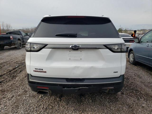 Photo 5 VIN: 1GNEVKKW5LJ283103 - CHEVROLET TRAVERSE P 