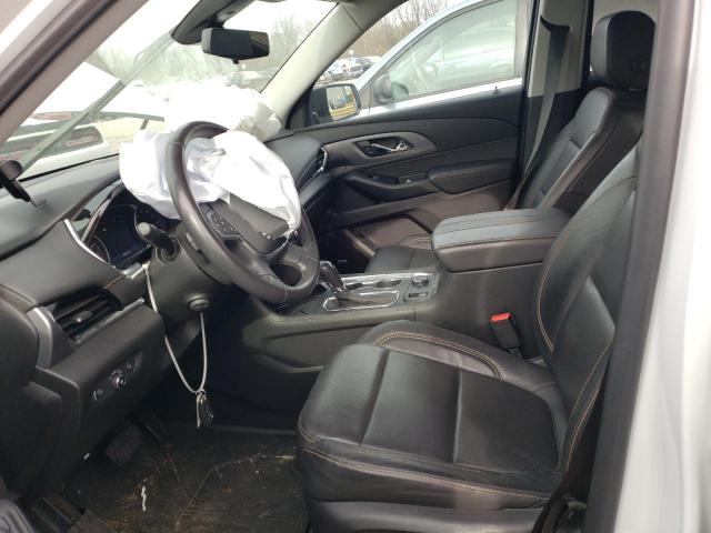 Photo 6 VIN: 1GNEVKKW5LJ283103 - CHEVROLET TRAVERSE P 