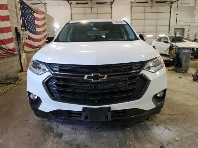 Photo 4 VIN: 1GNEVKKW5MJ112238 - CHEVROLET TRAVERSE P 