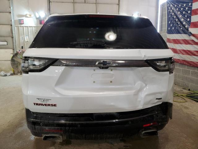 Photo 5 VIN: 1GNEVKKW5MJ112238 - CHEVROLET TRAVERSE P 