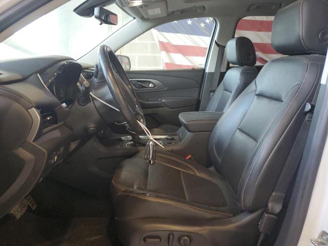 Photo 6 VIN: 1GNEVKKW5MJ112238 - CHEVROLET TRAVERSE P 