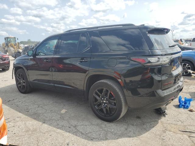 Photo 1 VIN: 1GNEVKKW5MJ153081 - CHEVROLET TRAVERSE P 