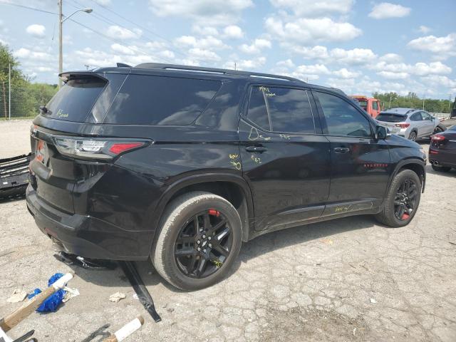 Photo 2 VIN: 1GNEVKKW5MJ153081 - CHEVROLET TRAVERSE P 