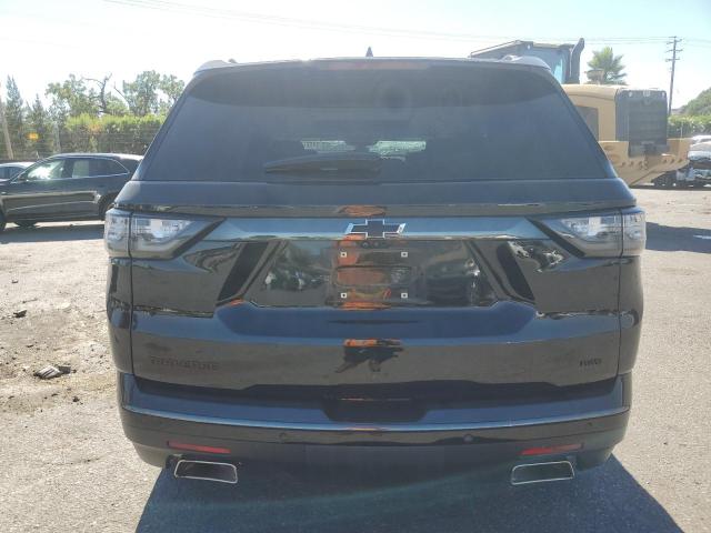 Photo 5 VIN: 1GNEVKKW5MJ201212 - CHEVROLET TRAVERSE P 