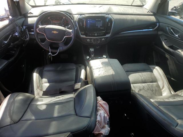 Photo 7 VIN: 1GNEVKKW5MJ201212 - CHEVROLET TRAVERSE P 