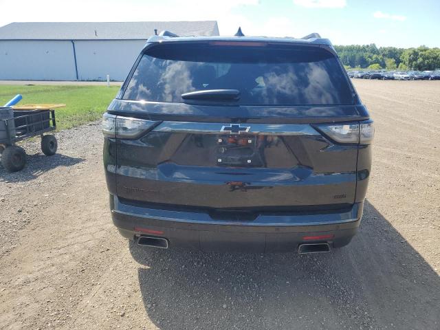 Photo 5 VIN: 1GNEVKKW5MJ251401 - CHEVROLET TRAVERSE P 