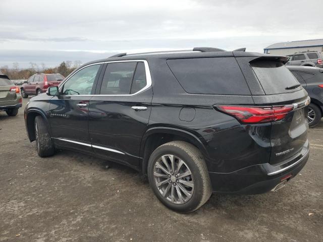 Photo 1 VIN: 1GNEVKKW5NJ183649 - CHEVROLET TRAVERSE P 