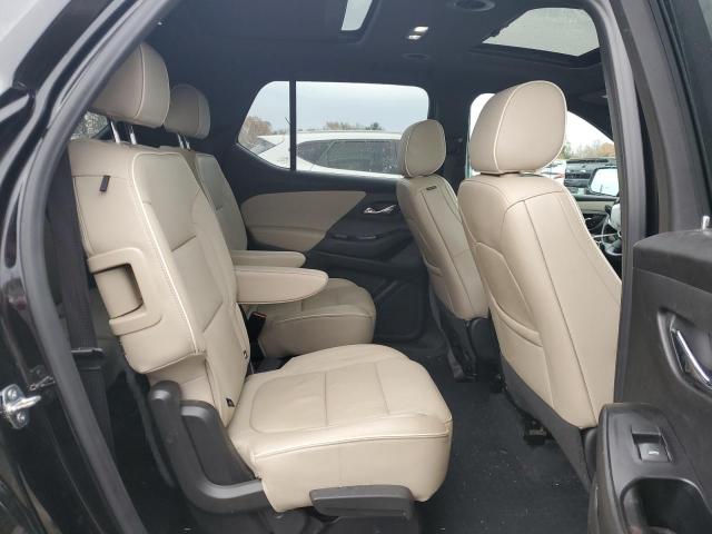 Photo 10 VIN: 1GNEVKKW5NJ183649 - CHEVROLET TRAVERSE P 