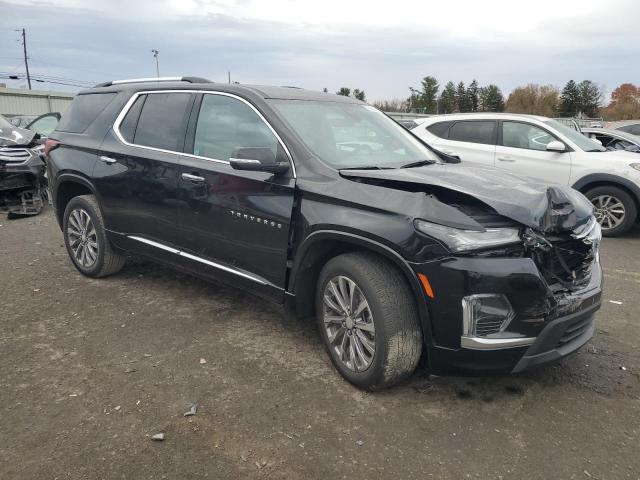 Photo 3 VIN: 1GNEVKKW5NJ183649 - CHEVROLET TRAVERSE P 